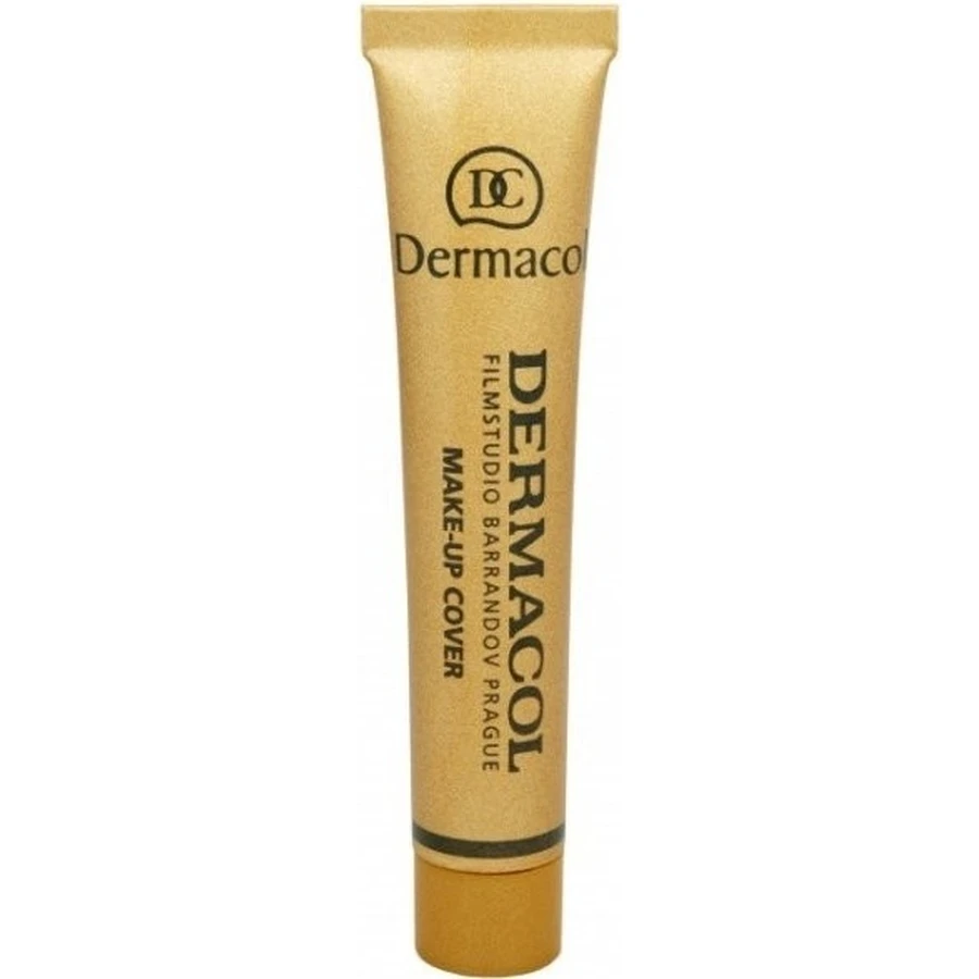 DERMACOL MAKE-UP COVER 222 1×30 г, макіяж: ціни та характеристики