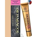 DERMACOL MAKE-UP COVER 222 1×30 г, макіяж: ціни та характеристики