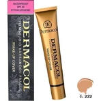 DERMACOL MAKE-UP COVER 222 1×30 г, макіяж: ціни та характеристики