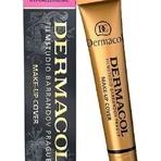 DERMACOL MAKE-UP COVER 222 1×30 г, макіяж: ціни та характеристики