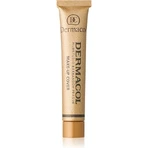 DERMACOL MAKE-UP COVER 222 1×30 г, макіяж: ціни та характеристики