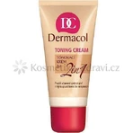 DERMACOL Тонуючий крем 2в1 відтінок: БРОНЗА 1×30 мл, тонуючий крем 2в1: ціни та характеристики