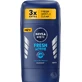 Nivea MEN Дезодорант-стик brbati fresh actv, 50 мл