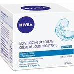 Nivea Питательный дневной крем С/С 5 OF 15 1×50 мл, дневной крем: цены и характеристики