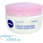 Nivea Питательный дневной крем С/С 5 OF 15 1×50 мл, дневной крем: цены и характеристики