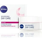 Nivea Питательный дневной крем С/С 5 OF 15 1×50 мл, дневной крем: цены и характеристики
