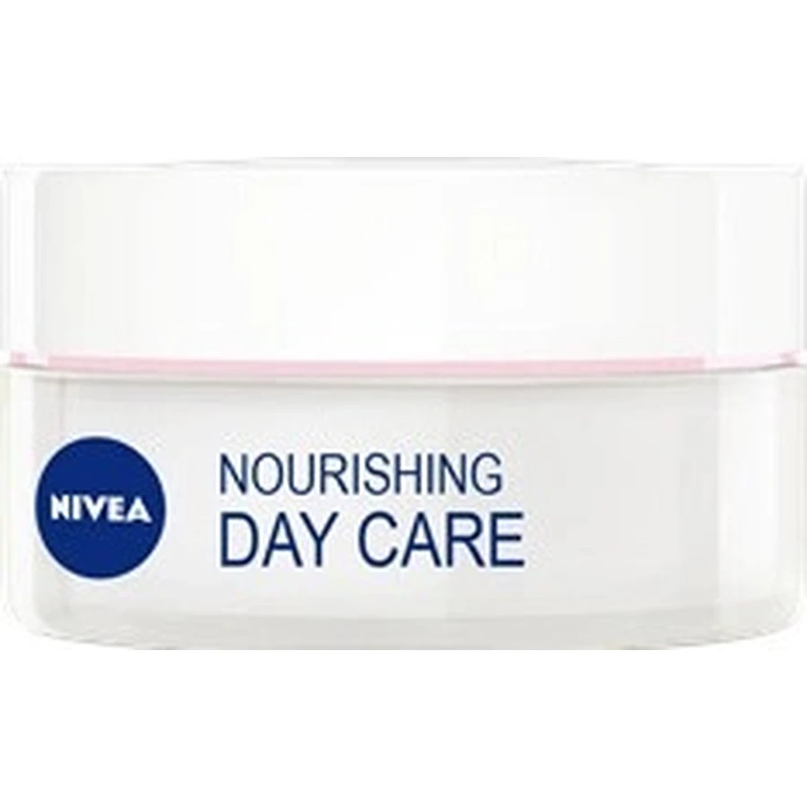 Nivea Питательный дневной крем С/С 5 OF 15 1×50 мл, дневной крем: цены и характеристики