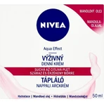 Nivea Питательный дневной крем С/С 5 OF 15 1×50 мл, дневной крем: цены и характеристики