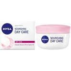 Nivea Питательный дневной крем С/С 5 OF 15 1×50 мл, дневной крем: цены и характеристики
