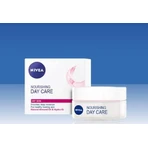 Nivea Питательный дневной крем С/С 5 OF 15 1×50 мл, дневной крем: цены и характеристики