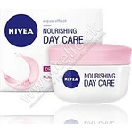 Nivea Питательный дневной крем С/С 5 OF 15 1×50 мл, дневной крем: цены и характеристики