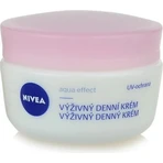 Nivea Питательный дневной крем С/С 5 OF 15 1×50 мл, дневной крем: цены и характеристики