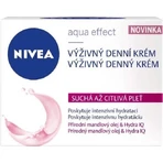 Nivea Питательный дневной крем С/С 5 OF 15 1×50 мл, дневной крем: цены и характеристики