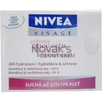 Nivea Питательный дневной крем С/С 5 OF 15 1×50 мл, дневной крем: цены и характеристики
