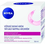 Nivea Питательный дневной крем С/С 5 OF 15 1×50 мл, дневной крем: цены и характеристики