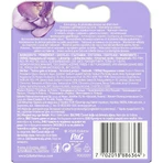Gillette Venus Venus Venus Comfortglide breeze Сменные головки 4 шт.: цены и характеристики