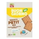 Печиво Petit Bio, 450 г, La Finestra Sul Cielo