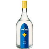 Alpa FRANCOVKA спиртовий розчин на травах 1 л
