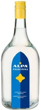 Alpa FRANCOVKA спиртовий розчин на травах 1 л