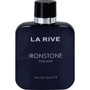 La Rive Parfum Ironstone, 100 мл