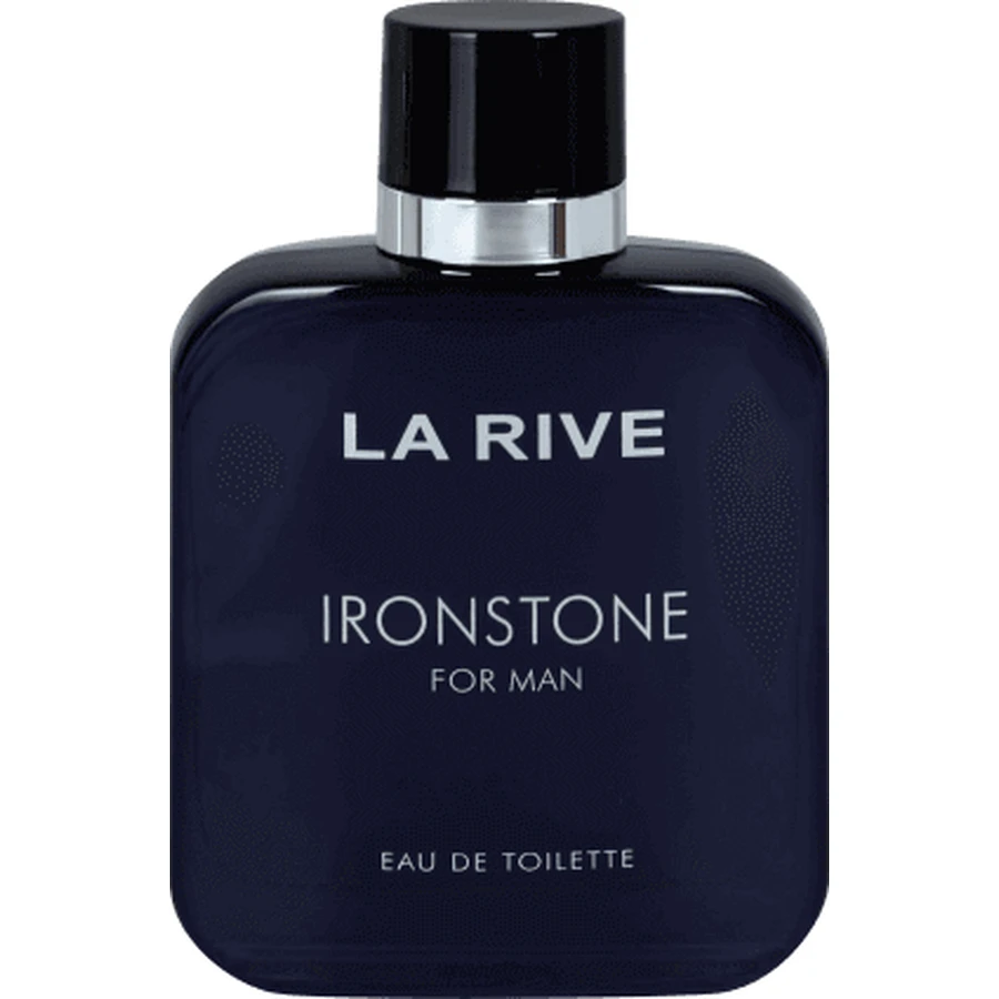 La Rive Parfum Ironstone, 100 мл: ціни та характеристики