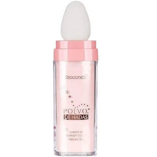 Illuminator, Makeup, Fairy Powder, Always Be the Brightest Star, 03, 9 г