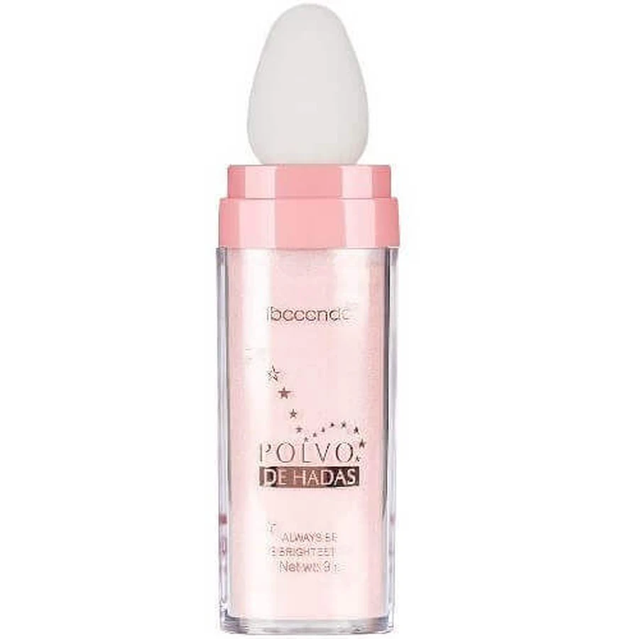 Illuminator, Makeup, Fairy Powder, Always Be the Brightest Star, 03, 9 г: цены и характеристики