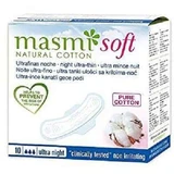 Прокладки Masmi Soft, 10 штук