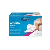 Самоклеящийся пластырь Omnifix Elastic 10смx5м, 1шт, Hartmann