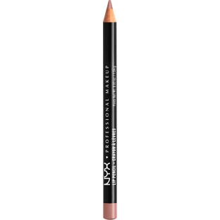 Nyx Professional MakeUp Slim Lip Liner для губ 831 Mauve, 1 г