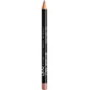 Nyx Professional MakeUp Slim Lip Liner для губ 831 Mauve, 1 г