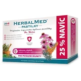 HerbalMed Пастилки для зміцнення імунітету - Dr.W. 30 пастилок