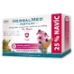 Пастилки HerbalMed для укрепления иммунитета - Dr.W. 30 пастилок