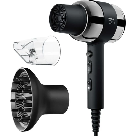 Niceboy ION Airsonic PRO: ціни та характеристики