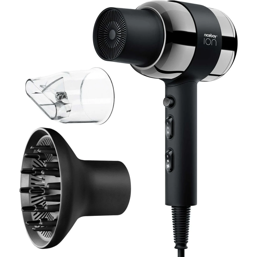 Niceboy ION Airsonic PRO: ціни та характеристики