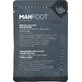 MANFOOT отшелушивающий одноразовый скраб для малышей, 1 шт.