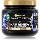 Garnier Botanic Therapy Hair Remedy Магнітне вугілля зволожуюча маска для волосся 340 мл 1×340 мл, маска для волосся