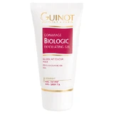 Натуральний відлущуючий гель Guinot Gommage Biologic Exfoliating Gel з ефектом клітинного оновлення 50мл