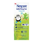 Nexcare ColdHot Happy Kids, жидкая холодная подушечка, 11 см x 12 см, 2 шт.: цены и характеристики