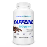 Allnutrition Кофеин 200 Power, 100 капсул