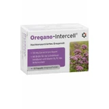 Олія материнки Intercell 60 капсул