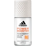 Adidas Дезодорант роликовый power boster, 50 мл