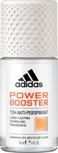 Adidas Дезодорант роликовий power boster, 50 мл