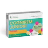 Cognirem Junior, 30 капсул, Remedia