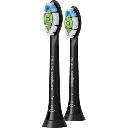 Philips Sonicare OptimalWhite HX6062/13 2 шт.: цены и характеристики