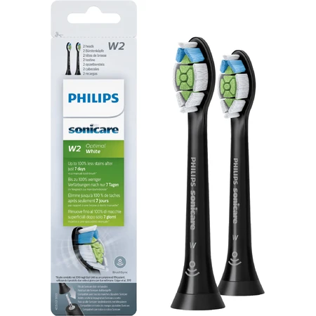 Philips Sonicare OptimalWhite HX6062/13 2 шт.: цены и характеристики