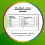 Центрум від А до Заліза, 30 таблеток 1х30 табл, полівітамінний комплекс для дорослих з вітамінами та мінералами: ціни та характеристики