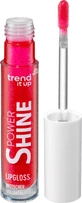 Блиск для губ Trend !t up Power Shine № 180, 4 мл