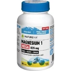 NATUREVIA MAGNESIUM 1 MEGA 835 мг 1×90 табл, магній: ціни та характеристики