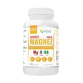 Wish Shrink Magnesium Forte, Mg+K+B6, 120 капсул